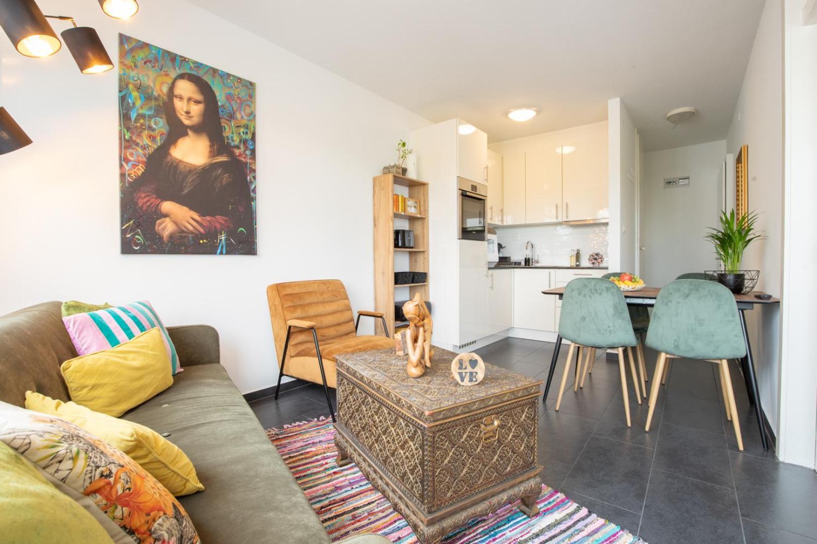 Special Modern Lisa Apartment Basel, Bahnhof Grossbasel 10-Star 外观 照片