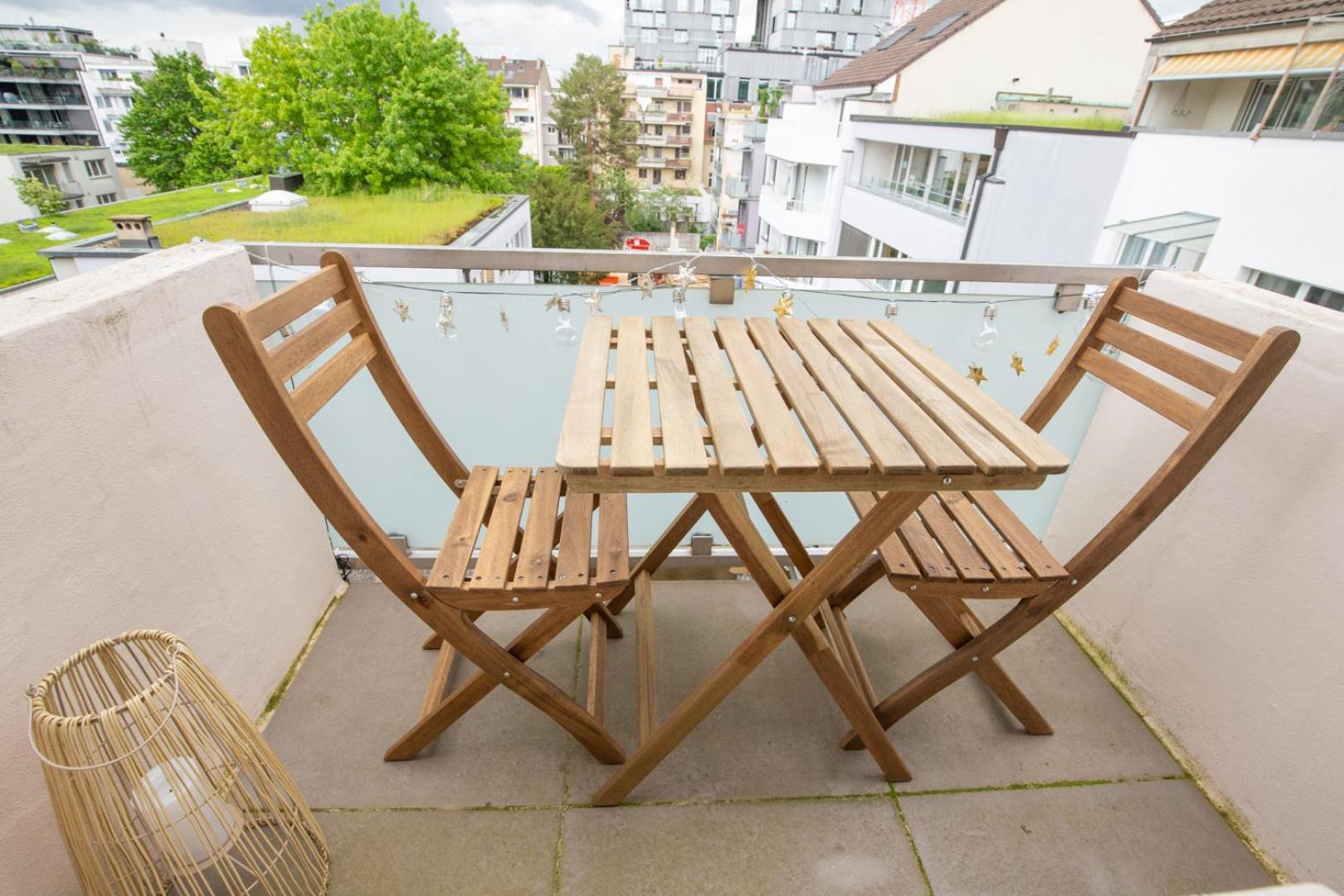 Special Modern Lisa Apartment Basel, Bahnhof Grossbasel 10-Star 外观 照片