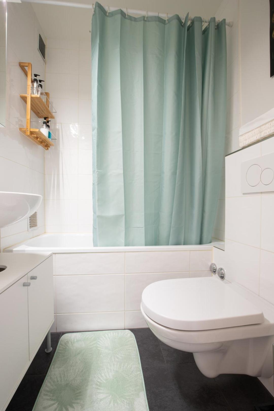 Special Modern Lisa Apartment Basel, Bahnhof Grossbasel 10-Star 外观 照片