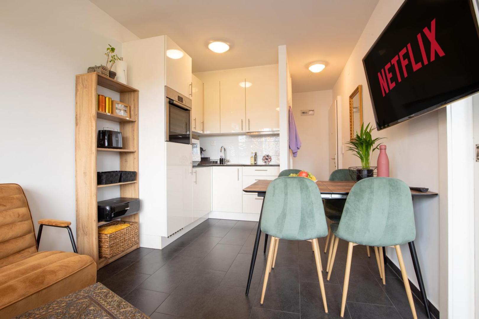 Special Modern Lisa Apartment Basel, Bahnhof Grossbasel 10-Star 外观 照片