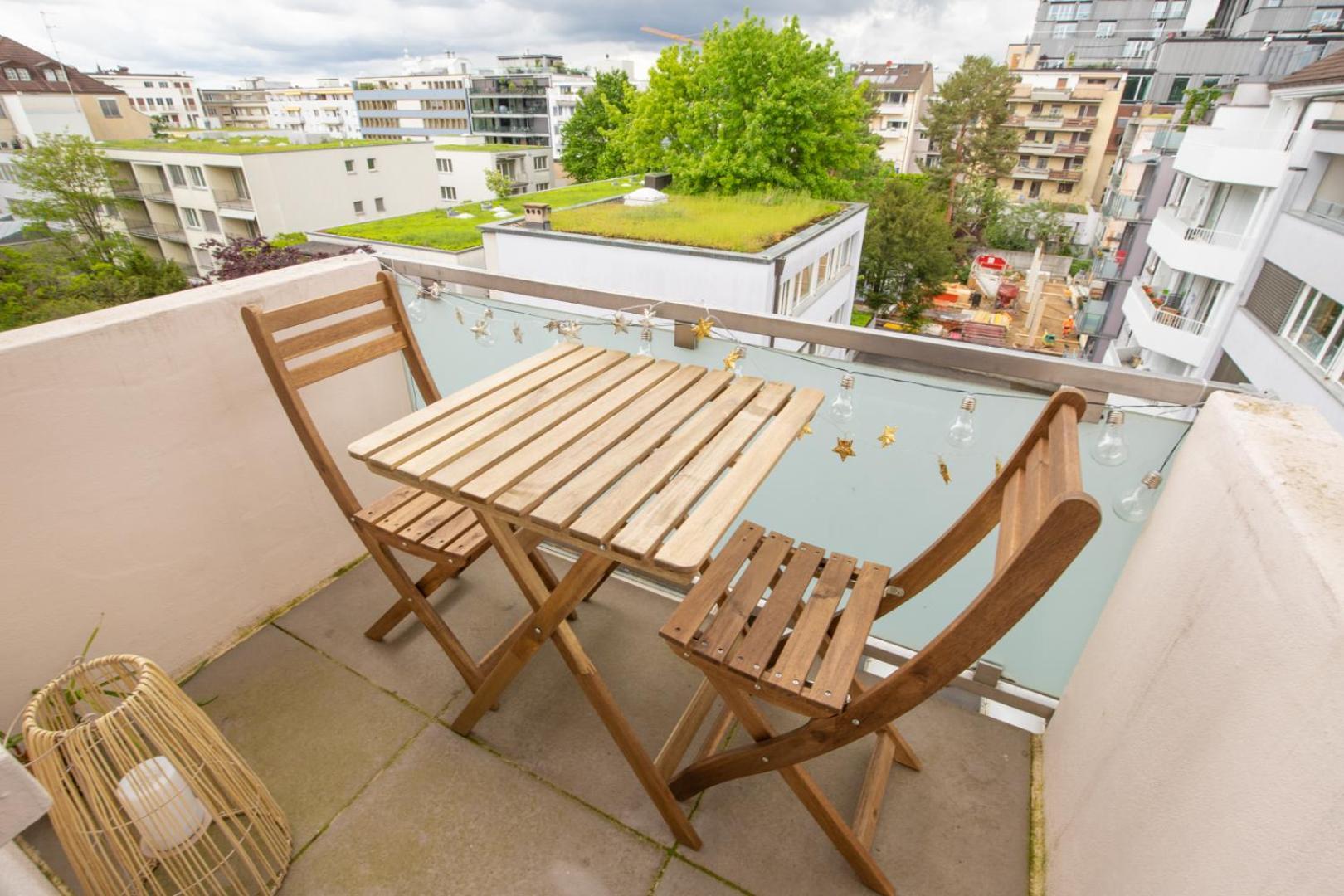 Special Modern Lisa Apartment Basel, Bahnhof Grossbasel 10-Star 外观 照片
